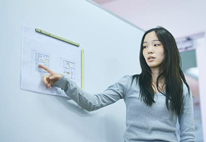 相手に伝える「プレゼン力」