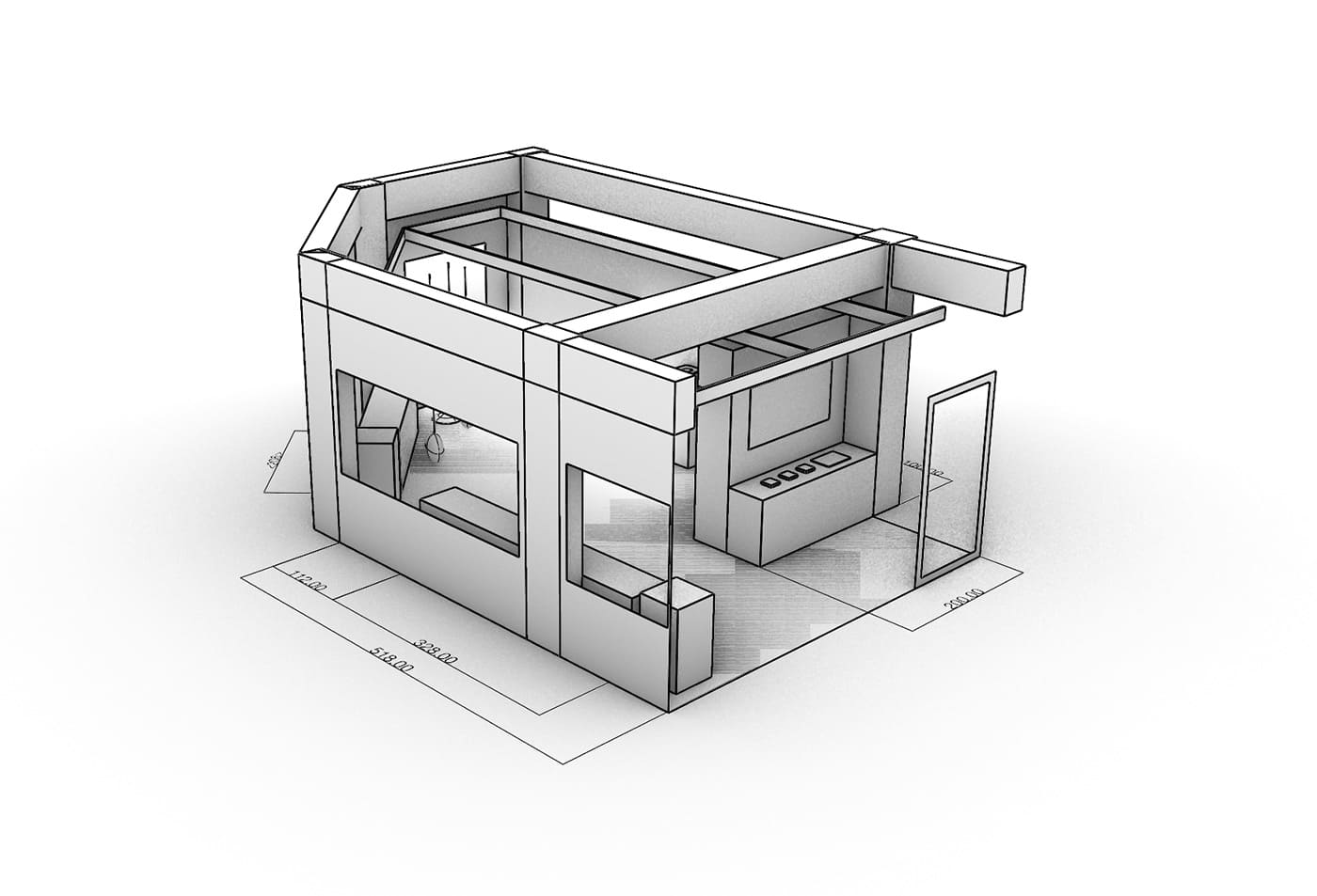 プロダクトデザイン学科 学生作品