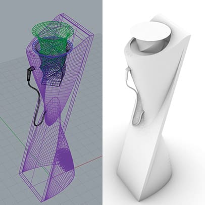 プロダクトCG基礎