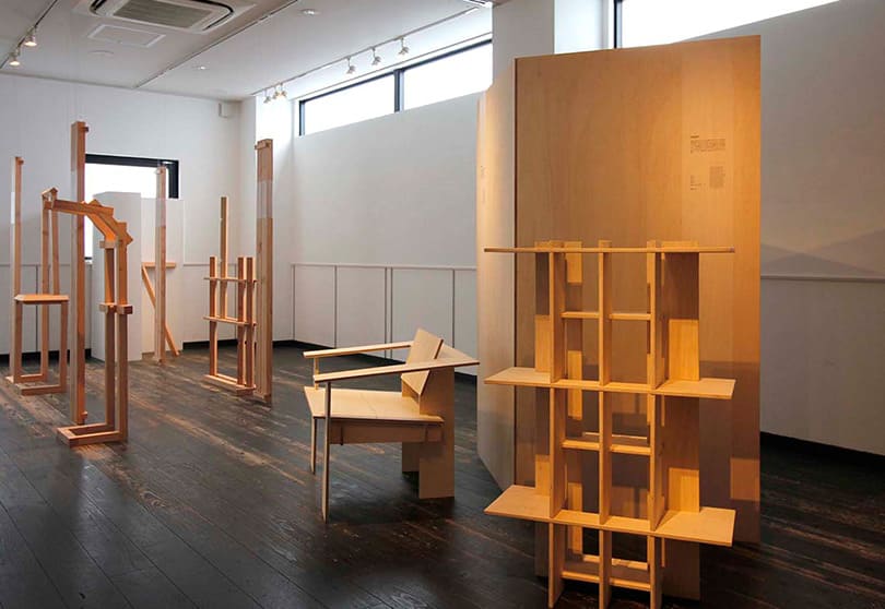 DESIGN WEEKEND OSAKAへ出展 