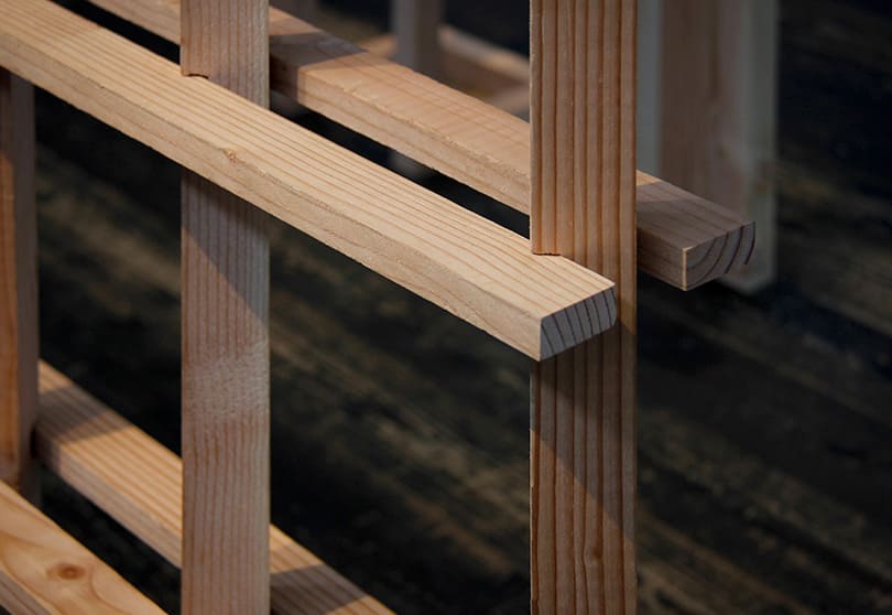 DESIGN WEEKEND OSAKAへ出展 