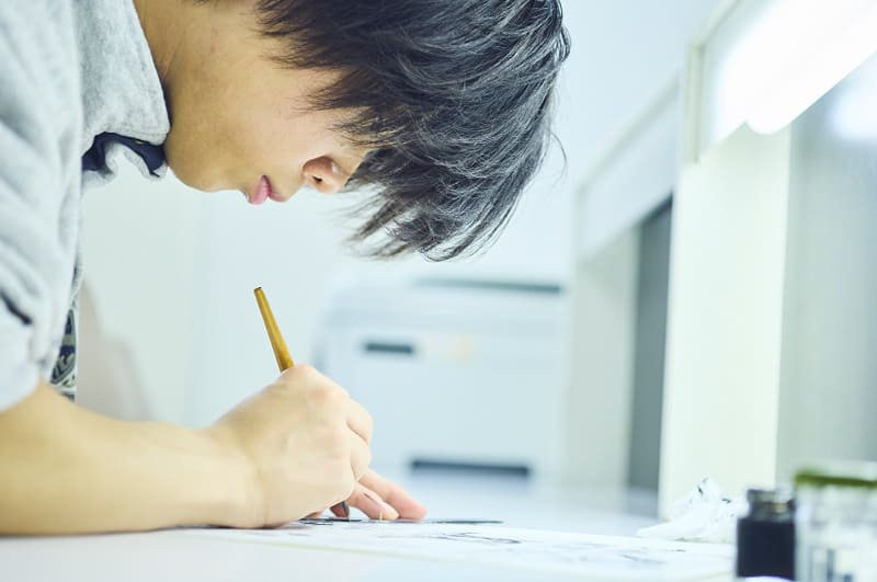 最大47万円の学費減免！特待生制度にチャレンジできる