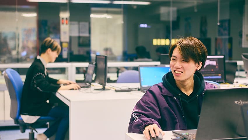 AO2.5年の学び