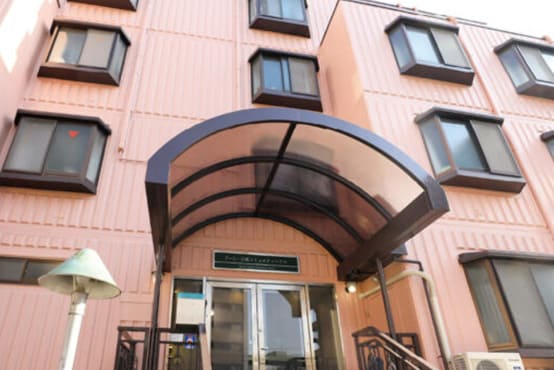 ドーミー江坂コミュニティハウス