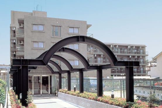 ドーミー江坂豊津