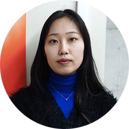 グラフィックデザイン学科 Yさん