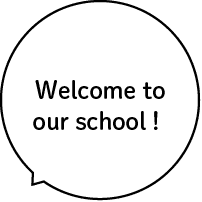 Welcome to our school!
