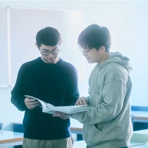 留学生募集要項
