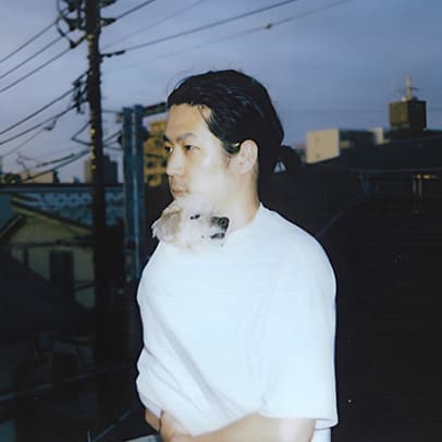 中島 友太 さん