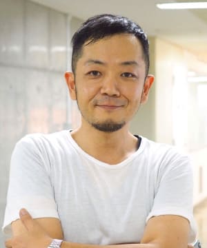 大阪デザイナー・アカデミー 学校長 長尾 大樹