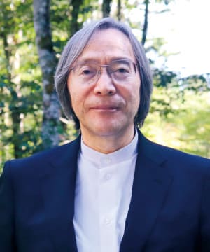 21世紀アカデメイア 学長 田坂 広志