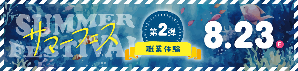 サマーフェス