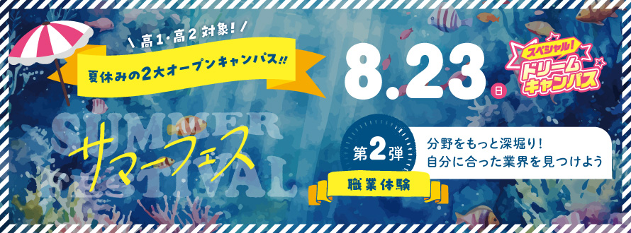 サマーフェス