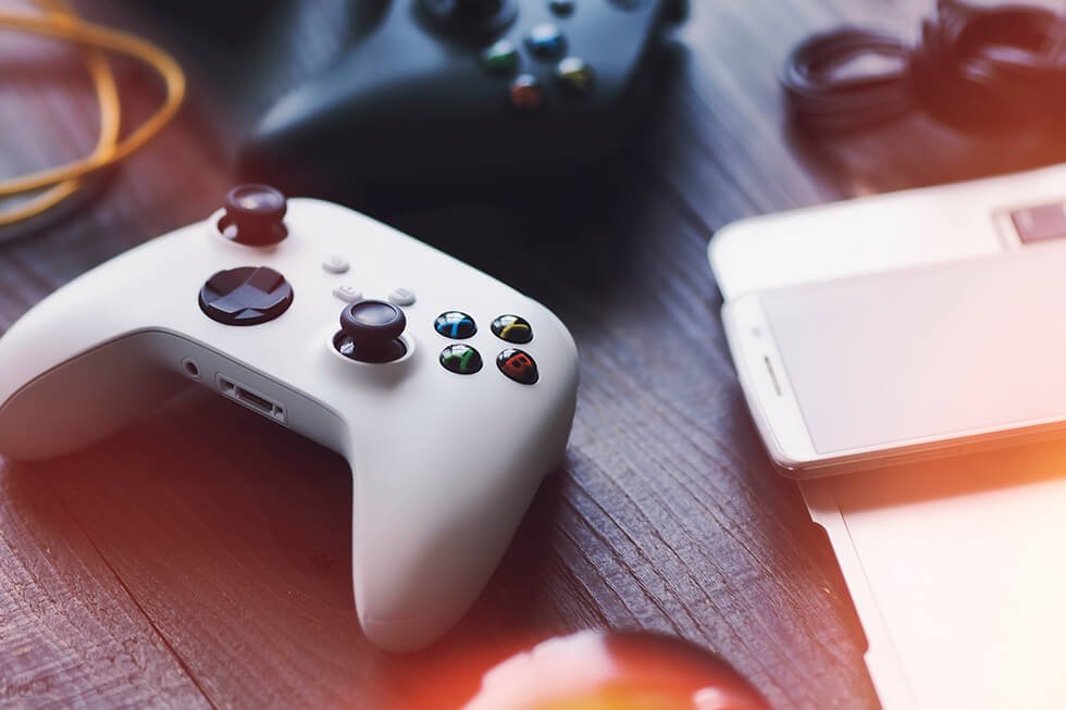 ゲームプランナーイメージ