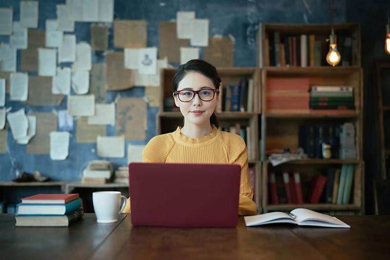 小説家の仕事とは？